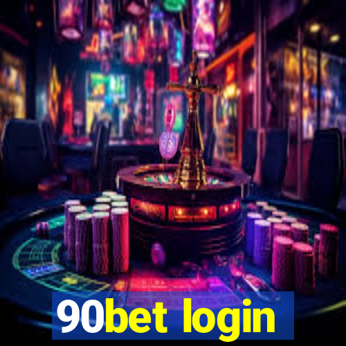 90bet login